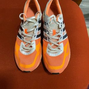 Men’s Adios Boost Size 11